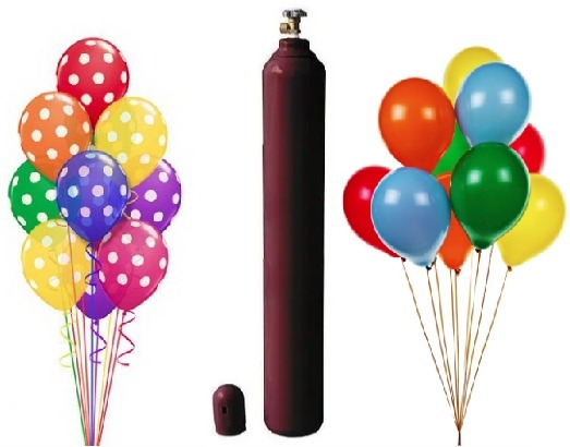 Malatya Uçan Balonlar
